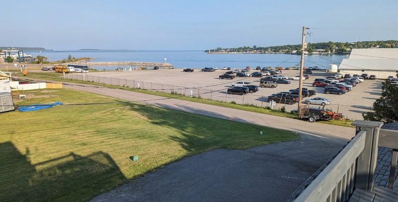 Huron Inn (Huron Motel) - Web Listing Photo (newer photo)